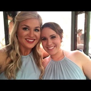 Meet your Posher, Mckenzie